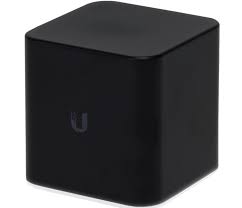 ACCES POINT UBIQUITI 2X2 MIMO 2.4GHZ POE 300Mbps