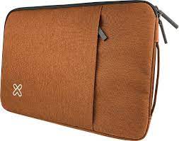 FUNDA PARA NOTEBOOK KLIP XTREME BROWN KNS-420BR 15.6" 