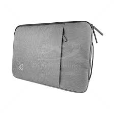 FUNDA PARA NOTEBOOK KLIP XTREME GRIS KNS-420GR 15.6"