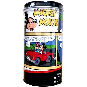 PUZZLE 500 PIEZAS MICKEY MOUSE TOYNG 52X38CMS. 4+ 4MOD. (ADP-1630-MI)