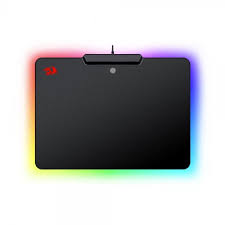 PAD MOUSE REDRAGON EPEIUS RGB 358X265X11MM P009