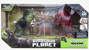 SET DE DINOSAURIOS TOYNG +3 (AT-060)