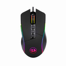 MOUSE REDRAGON LONEWOLF GAMING RGB M721-PRO 32000DPI