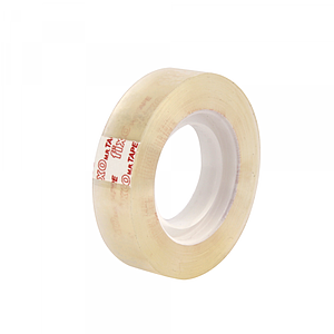 CINTA ADHESIVA SELLOCINTA 12 x 30 Mts CRISTAL  (96)