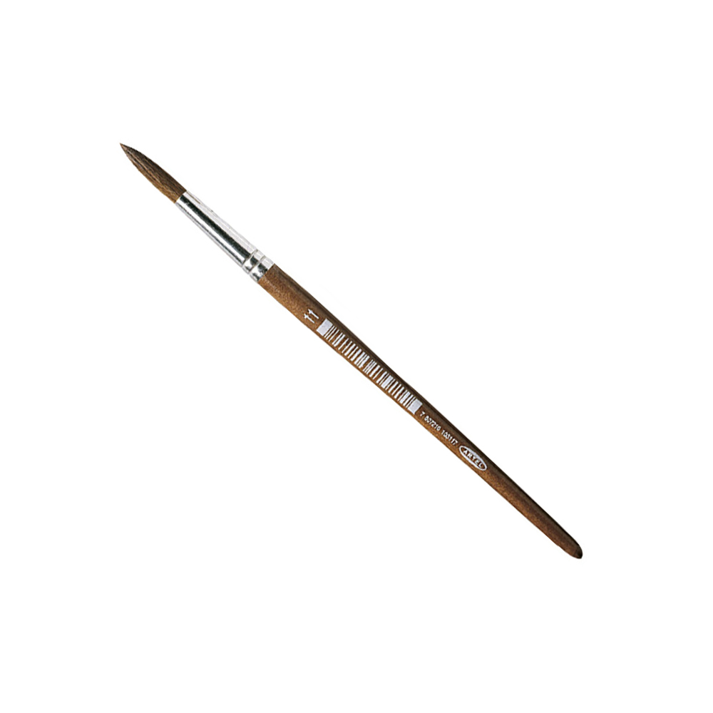 PINCEL PELO REDONDO ARTEL SERIE 103 Nº11