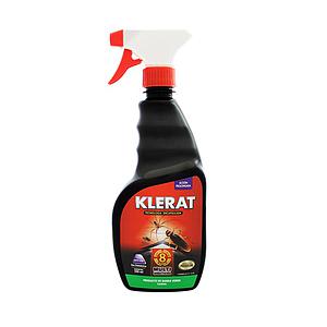 INSECTICIDA KLERAT SPRAY 500ML.