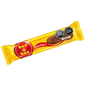 GALLETA ARCOR BON O BON 95GRS.