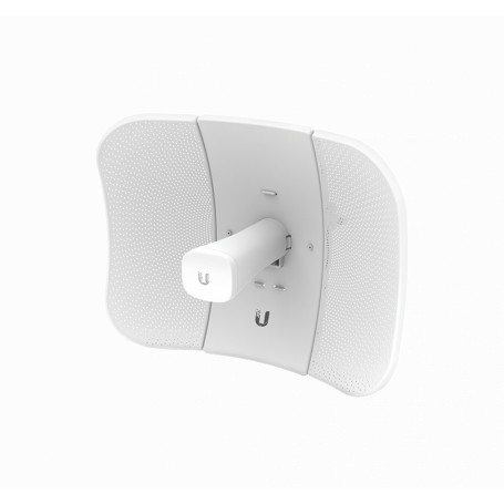 ANTENA LBE-5AC-GEN2 UBIQUITI GEN2 LITEBEAM-AC 23DBI 25DBM 