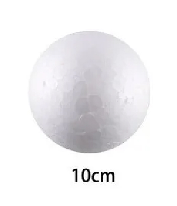 PELOTA PLUMAVIT 10