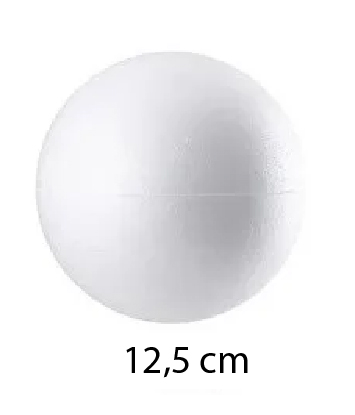 PELOTA PLUMAVIT 12.5