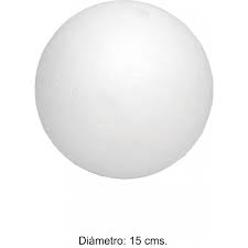 PELOTA PLUMAVIT 15