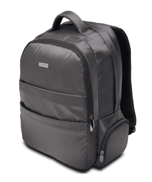 MOCHILA KENSINGTON EVEREST GRIS 15.6" 23.83L K62598CL