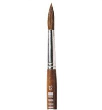 PINCEL PELO REDONDO ARTEL SERIE 103 Nº12
