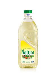 ACEITE GIRASOL NATURA 500 ML.