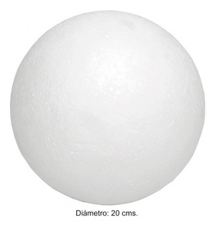 PELOTA PLUMAVIT 20