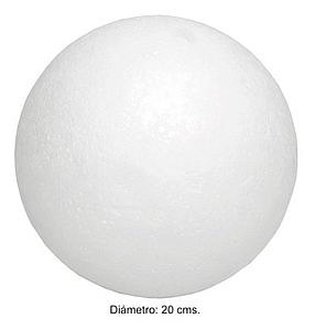 PELOTA PLUMAVIT 20