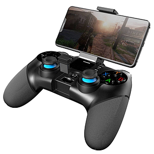 JOYSTICK BLUETOOTH IPEGA PARA  SMARTPHONE/PC/PS3/SMART TV/IOS 9156
