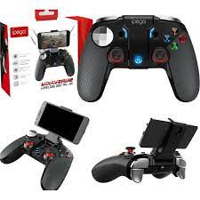 JOYSTICK BLUETOOTH IPEGA 9099 PARA SMARTPHONE/PC/TABLET/SMARTV 