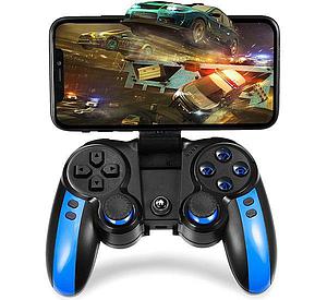 JOYSTICK BLUETOOTH IPEGA 9090 PARA SMARTPHONE/PC/TABLET/SMARTV