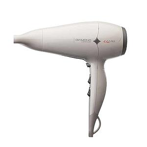 SECADOR DE PELO GAMA DIAMOND CERAMIC/STD 2300W