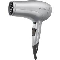 SECADOR DE PELO REMINGTONC/CERAMIC-IONES D3019