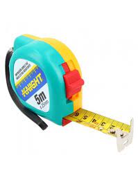 HUINCHA DE MEDIR KINIGHT 5MTS. X 25MM