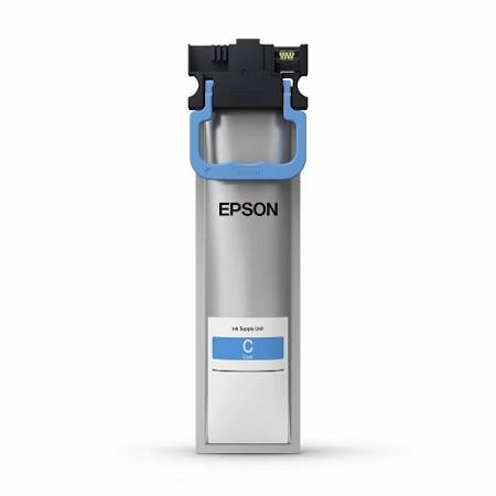 BOLSA DE TINTA EPSON T941220 R04L22A CYAN 38ML