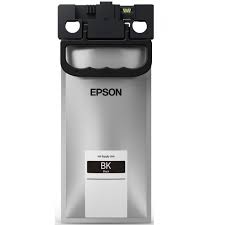 BOLSA DE TINTA EPSON T942120 R04X12A NEGRO 136ML