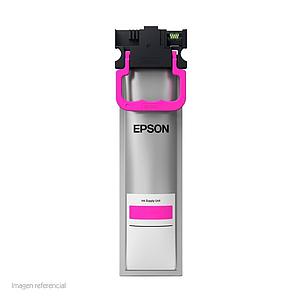 BOLSA DE TINTA EPSON T941320 R04L32A MAGENTA 38ML