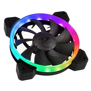 VENTILADOR COUGAR VORTEX RGB FCB 120  120X120X25MM 120MM 