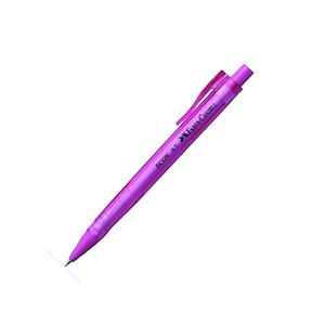 PORTAMINA FABER ECON 0.7 MM COLORES PASTEL