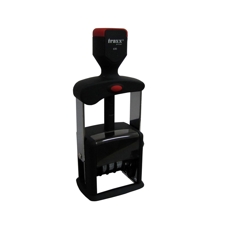 TIMBRE AUTOMATICO TRAXX ( JF-630 ) FECHADOR 32 x 46 