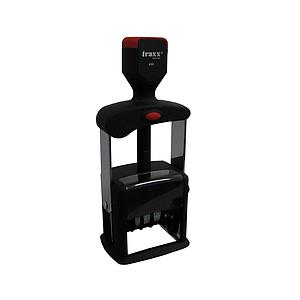 TIMBRE AUTOMATICO TRAXX ( JF-630 ) FECHADOR 32 x 46 