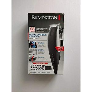 CORTAPELO REMINGTON GROOMING SERIE MOD.HC06A KIT 23PZAS.
