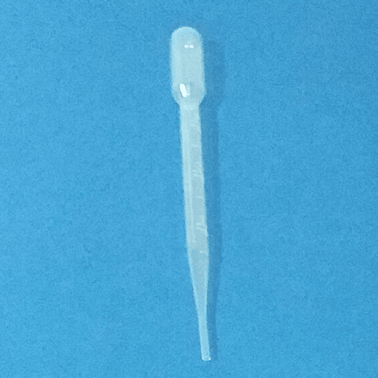 GOTARIO PLASTICO NILSA 3ML. 