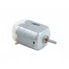 MOTOR 3VOLT NILSA