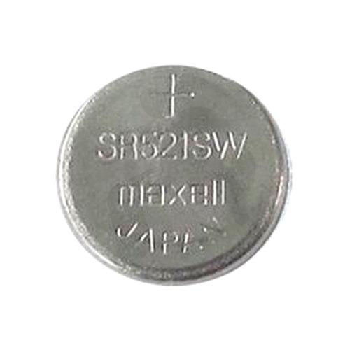 PILA MAXELL SR521 SW 1.55V