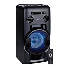 PARLANTE IRT TAURUS BT/FM/MICROSD/USB/AUX PS8BT