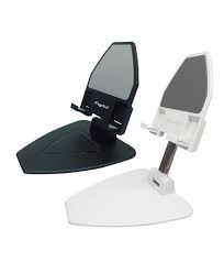 SOPORTE FUJITEL PARA CELULAR AJUSTABLE 14CM NEGRO