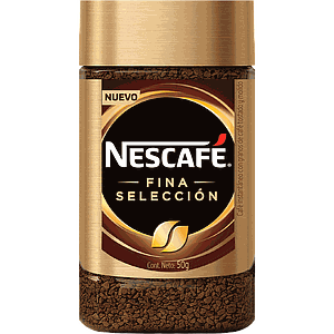 NESCAFE FINA SELECCION 50 GRS GRANULADO