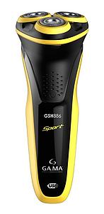 AFEITADORA GAMA GSH886 CARGA USB