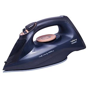 PLANCHA VAPOR VALORY VP300 2400W CERAMICA