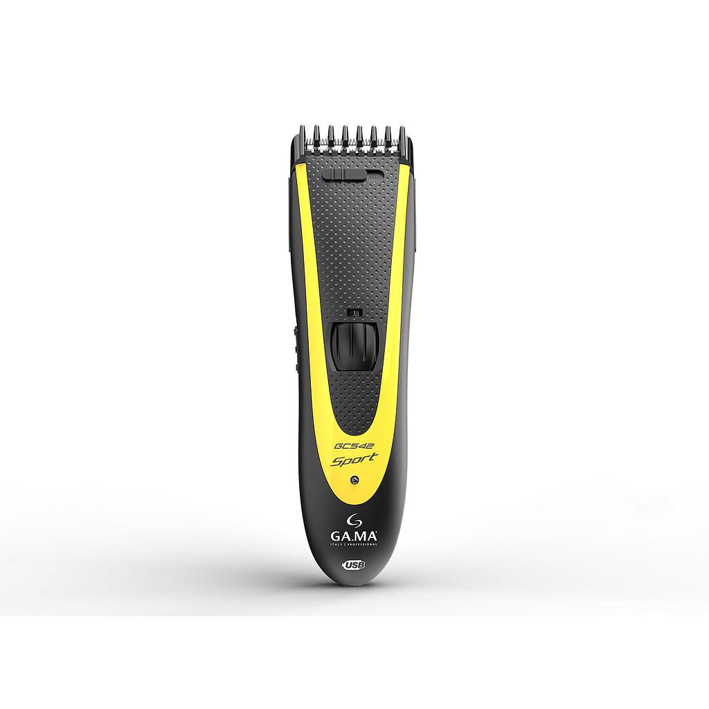 CORTADORA DE CABELLO GAMA M GC542 SPORT BVT