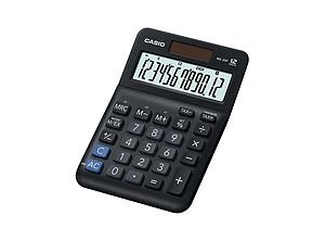 CALCULADORA CASIO MS-20F 12 DIGITOS