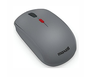 MOUSE INALAMBRICO MAXELL MOWL-100 GRIS