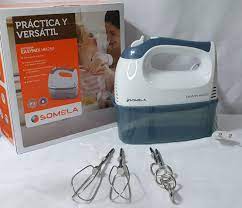 BATIDORA SOMELA EASYMIX HM250
