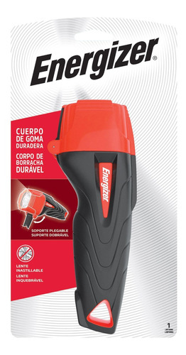 LINTERNA ENERGIZER 2AA 60 LUMENS RBR212 