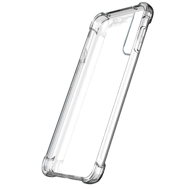 CARCASA COFOLK TRANSPARENTE  SAMSUNG S21