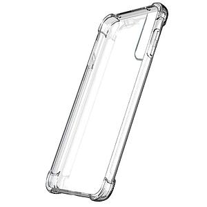 CARCASA COFOLK TRANSPARENTE  SAMSUNG S21