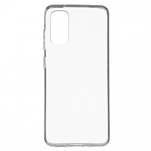 CARCASA COFOLK TRANSPARENTE  SAMSUNG S20